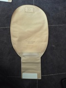 Worki do kolostomi B. Braun jednoczęściowe otwarte