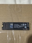 Dysk SSD Samsung 990 EVO Plus 2TB M.2 2280 PCI-E x4 Gen4 NVMe