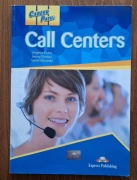 Call centers career paths