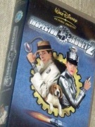 INSPECTOR GADGET 2  ,,,,,,