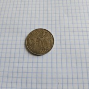 10 Marek 1990 rok NRD