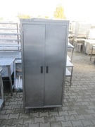 Szafa Przelotowa Drzwi Otwierane 80/40/180