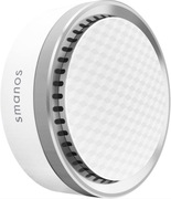 Smanos K1 SS-20 syrena alarmowa bezprzewodowa alarm do domu Czujnik ruchu