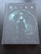 RPG: ALIEN   ENG