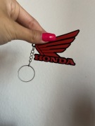 Brelok Honda breloczek