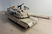 COBI Czołg M1A2 Abrams 2622