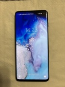 Samsung Galaxy S10 8GB RAM 128GB MEMORY model SM-G973F/DS Prism Black