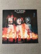 N.T. Gang - Wam Bam.(12 remix & Club Mix)/ We’re Gonna Rock.Vinyl, Maxi.