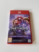 Metroid Prime Beyond (Nintendo Switch 2)