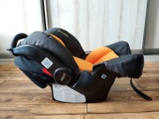 Graco SnugSafe fotelik (0-13 kg; 0-15 miesięcy)