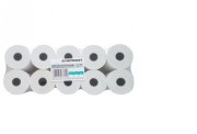 rolka termiczna 57mm x 10m rolka kasowa 10 sztuk 