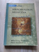 Mikrobiologia medyczna. Krótkie wykłady  