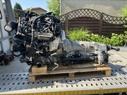 Silnik 306DT  3.0 euro 6 Jaguar Land Rover Range Rover