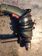 Wiertarka Metabo sbe601