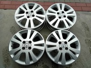 Alufelgi alufelga OPEL 4x100 16 cali 16' 4 sztuki komplet