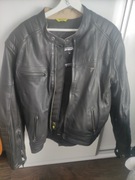 Skóra motocyklowa SHIMA+ Kask HJC 