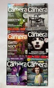 Magazyn Digital Camera numery 1-5 + jeden w prezencie