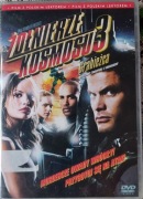 ŻOŁNIERZE KOSMOSU 3. GRABIEŻCA. DVD         