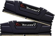 Pamięć RAM G.Skill Ripjaws V 16GB (2x8GB) DDR4 3200MHz CL16 XMP 2.0