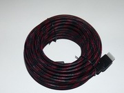 Shuliancable hdmi 10 m nowy 