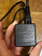 oryginalny ac adapter olympus f-2ac | 5v 500ma | zasilacz