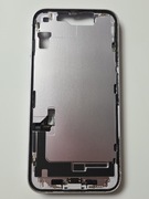 Oryginalna Ramka iPhone 14 obudowa kolor fioletowy Korpus uzbrojony