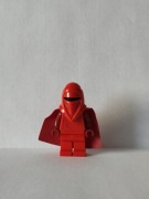 Lego Star Wars Imperial Royal Guard sw0521