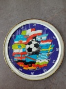 Reprezentacja Polski Mistrzostwa Świata 1974 r.