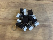 Breloczek clicker antystresowy