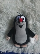 Krecik maskotka pacynka 