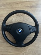 Kierownica z poduszką BMW E90