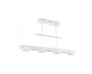 Lampa wisząca TEMPIO EGLO LED 91993,biały,4xLED/6W