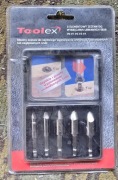 Wykrętak do śrub BGS Technic 5282