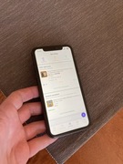 iPhone 11 Black 64 GB stan perfekcyjny nigdy nie naprawiany bateria 76%