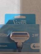 Wkłady Gillette Venus Smooth 