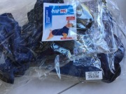 ubranko osuszające dla psa, rozmiar XS, NOWE