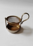 Sitko zaparzacz do herbaty vintage