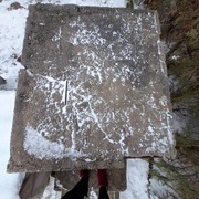 Płyty cenentowe zbrojone, Płyty drogowe, MON, chodnikowe betonowe b. mocne 