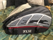 FLM POLO TORBA MOTOCYKLOWA NA BAK PLECAK BAGSTER 