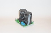 Zasilacz końcówki mocy 2x10000uF/80V