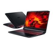 Laptop Acer nitro i5 gaming +1tb SSD + 8ram do negocjacji