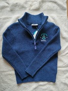 Sweter dla chłopca rozmiar 98 