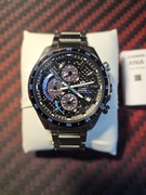 Zegarek Casio Edifice ana g3h-2