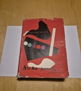 Nie ma powrotu - Thomas Wolfe