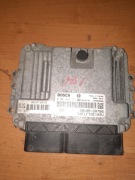 Komputer Hyundai 1,6D 39105-2A766 0281015711