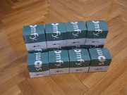 Przełącznik Somfy Smoove Uno WT 5P (pięciopozycyjny) do żaluzji fasadowych