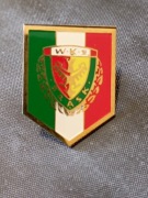 ODZNAKA ŚLĄSK WROCŁAW-TARCZA