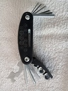 Wielofunkcyjny klucz imbusowy 10 w 1 śrubokręty I nasadowe