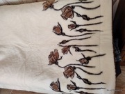 Kołdra  wełna  zimowa (ciepła) oraz letnia