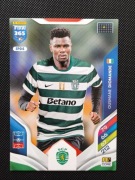 PANINI FIFA 365 2026 OUSMANE DIOMANDE nr.SPO4 ( Sporting ) 